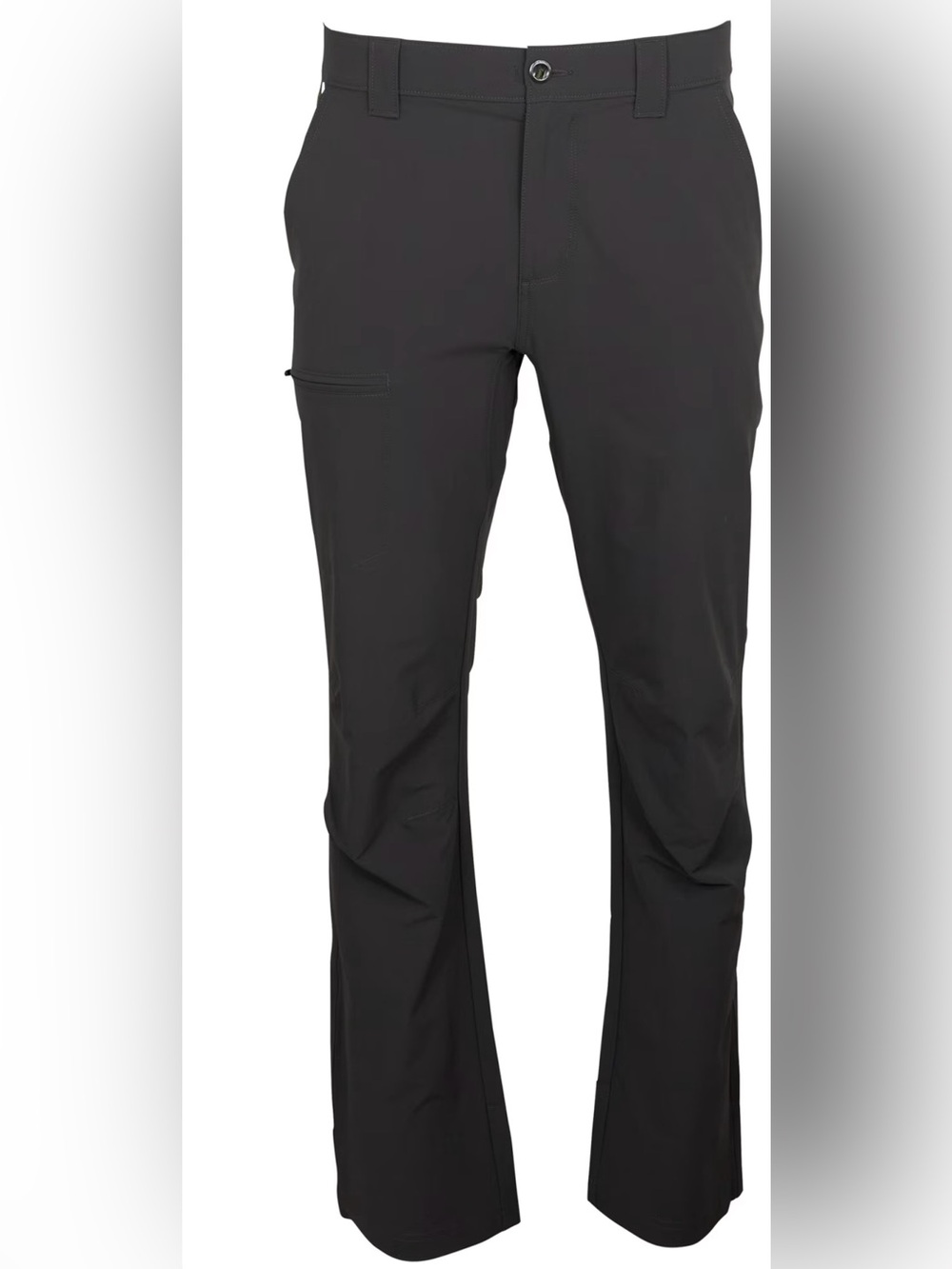Ascend Men's Explorer 5-pocket Pants